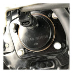 Maza Tambor Plato Izquierdo Toyota Yaris Hatchback 2012-2016