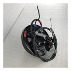 Maza Tambor Plato Izquierdo Toyota Yaris Hatchback 2012-2016