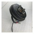 Maza Tambor Plato Izquierdo Toyota Yaris Hatchback 2012-2016