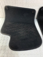 Tapetes Delanteros Originales Dodge Neon 2017-2020 Negro