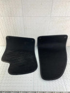 Tapetes Delanteros Originales Dodge Neon 2017-2020 Negro