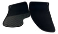 Tapetes Delanteros Originales Dodge Neon 2017-2020 Negro