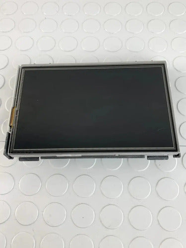 Pantalla Display Peugeot 301 2017-2023 Gasolina