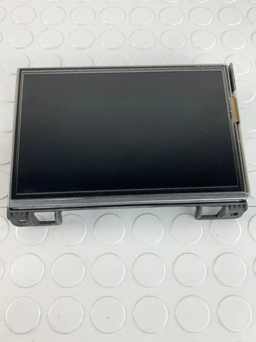 Pantalla Display Peugeot 301 2017-2023 Gasolina
