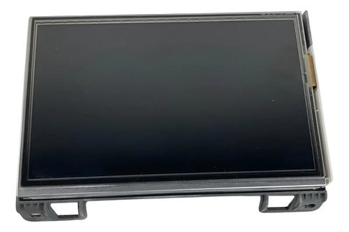 Pantalla Display Peugeot 301 2017-2023 Gasolina
