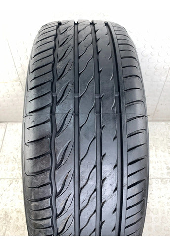 Rin Aluminio R17 Con Llanta Nissan Maxima A34 2004-2008 P2 Negro