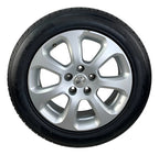 Rin Aluminio R17 Con Llanta Nissan Maxima A34 2004-2008 P2 Negro