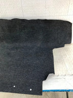 Tapete Alfombra Cajuela Nissan Maxima A34 2004-2008 Negro