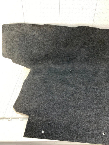 Tapete Alfombra Cajuela Nissan Maxima A34 2004-2008 Negro