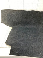 Tapete Alfombra Cajuela Nissan Maxima A34 2004-2008 Negro