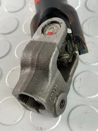 Nudo De Dirección Hyundai Sonata Lf 2015-2019