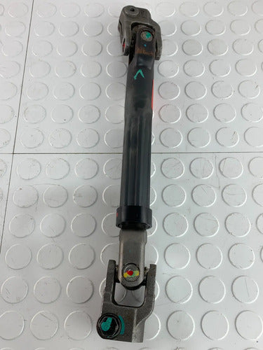 Nudo De Dirección Hyundai Sonata Lf 2015-2019