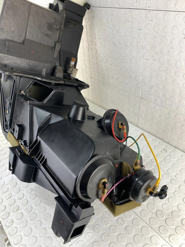 Panel Evaporador Chevrolet Camaro 1993-1997 3.4