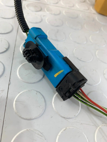 Bomba Combustible Diesel Peugeot Partner Hdi 2007-2011
