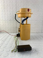 Bomba Combustible Diesel Peugeot Partner Hdi 2007-2011