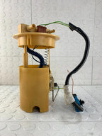 Bomba Combustible Diesel Peugeot Partner Hdi 2007-2011