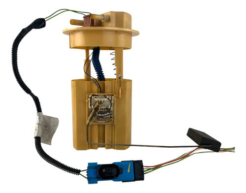 Bomba Combustible Diesel Peugeot Partner Hdi 2007-2011