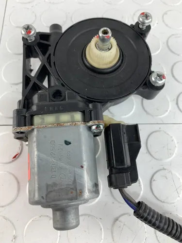 Motor Elevador Trasero Izquierdo Gmc Terrain 2010-2017 3.6