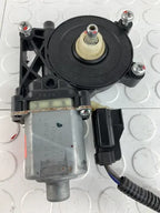 Motor Elevador Trasero Izquierdo Gmc Terrain 2010-2017 3.6