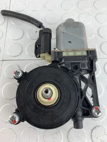 Motor Elevador Trasero Izquierdo Gmc Terrain 2010-2017 3.6