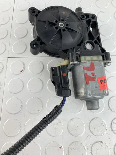 Motor Elevador Trasero Izquierdo Gmc Terrain 2010-2017 3.6
