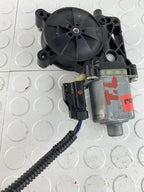Motor Elevador Trasero Izquierdo Gmc Terrain 2010-2017 3.6
