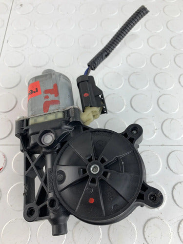Motor Elevador Trasero Izquierdo Gmc Terrain 2010-2017 3.6