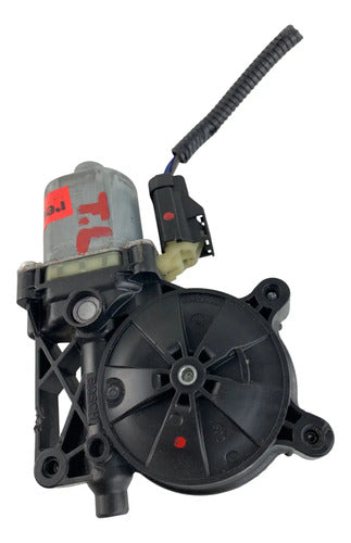 Motor Elevador Trasero Izquierdo Gmc Terrain 2010-2017 3.6