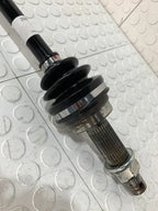 Flecha Trasera Derecha Nissan Murano Z52 2015-2021 Awd