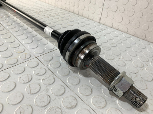 Flecha Trasera Derecha Nissan Murano Z52 2015-2021 Awd