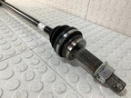 Flecha Trasera Derecha Nissan Murano Z52 2015-2021 Awd