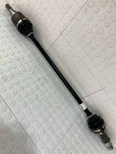 Flecha Trasera Derecha Nissan Murano Z52 2015-2021 Awd