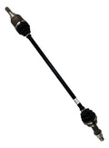 Flecha Trasera Derecha Nissan Murano Z52 2015-2021 Awd