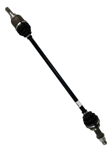 Flecha Trasera Derecha Nissan Murano Z52 2015-2021 Awd