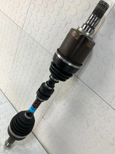 Flecha Delantera Izquierda Nissan Murano Z52 2015-2021 Awd