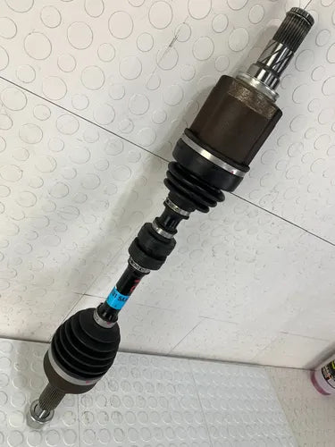 Flecha Delantera Izquierda Nissan Murano Z52 2015-2021 Awd
