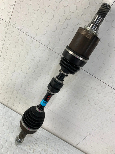 Flecha Delantera Izquierda Nissan Murano Z52 2015-2021 Awd
