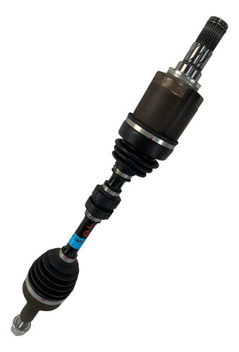 Flecha Delantera Izquierda Nissan Murano Z52 2015-2021 Awd