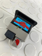 Interruptor Usb Y Auxiliar Nissan Murano Z52 2015-2021 Negro