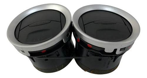 Difusores Ac Clima Derechos Ford Ikon Hb 2012-2015