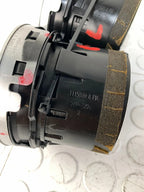 Difusores Ac Clima Izquierdos Ford Ikon Hb 2012-2015