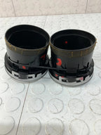 Difusores Ac Clima Izquierdos Ford Ikon Hb 2012-2015