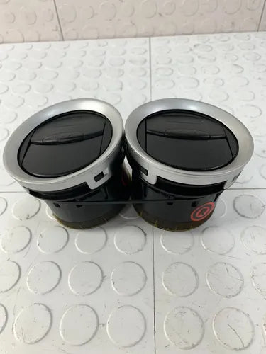 Difusores Ac Clima Izquierdos Ford Ikon Hb 2012-2015