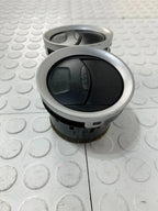 Difusores Ac Clima Izquierdos Ford Ikon Hb 2012-2015