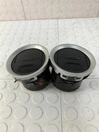 Difusores Ac Clima Izquierdos Ford Ikon Hb 2012-2015