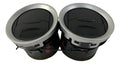 Difusores Ac Clima Izquierdos Ford Ikon Hb 2012-2015