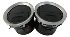 Difusores Ac Clima Izquierdos Ford Ikon Hb 2012-2015