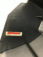 Tapa Guantera Ford Ikon Hb 2012-2015
