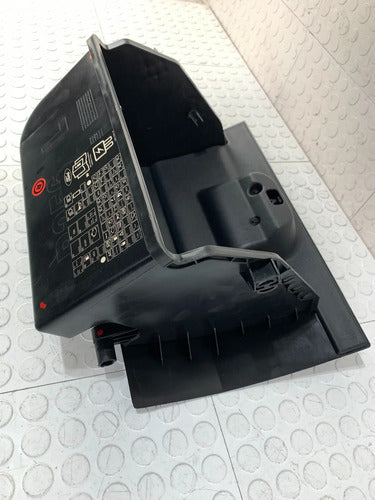 Tapa Guantera Ford Ikon Hb 2012-2015