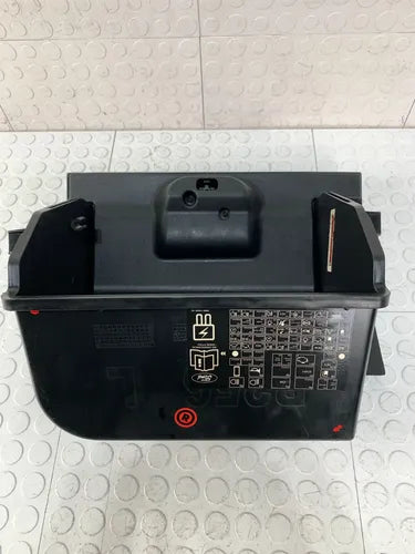 Tapa Guantera Ford Ikon Hb 2012-2015